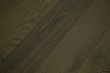 Natural Engineered Flooring Oak Coffee Brushed UV Oiled 14/3mm By 90mm By 400-1500mm FL2774 7