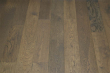 Natural Engineered Flooring Oak Coffee Brushed UV Oiled 15/4mm By 190mm By 1900mm FL751 6
