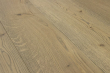 Natural Engineered Flooring Oak Bespoke Creative Brushed UV Lacquered 16/4mm By 220mm By 790-2400mm GP272 4