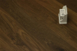 Natural Engineered Flooring Oak Dark Smoked Brushed UV Oiled 14/3mm By 240mm By 2200mm FL3091 3