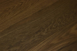 Natural Engineered Flooring Oak Dark Smoked Brushed UV Oiled 14/3mm By 240mm By 2200mm FL3091 4