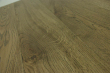 Natural Engineered Flooring Oak Bespoke Cognac UV Oiled 16/4mm By 220mm By 600-2400mm GP188 7