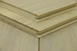 Natural Engineered Flooring Oak Bespoke Eco Vulcano UV Oiled 16/4mm By 180mm By 600-2400mm GP117 10