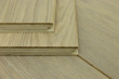 Natural Engineered Flooring Oak Bespoke Eco Vulcano UV Oiled 16/4mm By 180mm By 600-2400mm GP117 11