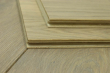 Natural Engineered Flooring Oak Bespoke Eco Vulcano UV Oiled 16/4mm By 180mm By 600-2400mm GP117 12
