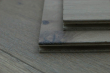 Natural Engineered Flooring Oak Bespoke Eighteen Hardwax Oiled 16/4mm By 220mm By 1500-2400mm GP111 12