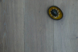 Natural Engineered Flooring Oak Bespoke Eighteen Hardwax Oiled 16/4mm By 220mm By 1500-2400mm GP111 2