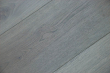 Natural Engineered Flooring Oak Bespoke Eighteen Hardwax Oiled 16/4mm By 220mm By 1500-2400mm GP111 7