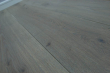 Natural Engineered Flooring Oak Bespoke Eighteen Hardwax Oiled 16/4mm By 220mm By 1500-2400mm GP111 5