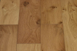 Natural Engineered Flooring Oak Hardwax Oiled 20/6mm By 180mm By 1800-2200mm GP203 4