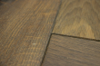 Natural Engineered Flooring Oak Herringbone Cemento Hardwax Oiled 16/4mm By 120mm By 580mm HB031 8