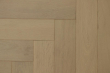 Natural Engineered Flooring Oak Herringbone Desert UV Oiled 15/4mm By 90mm By 600mm FL2916 3