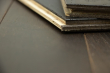 Rustic Engineered Flooring Oak Herringbone Espresso Piccolo Brushed UV Oiled 15/4mm By 90mm By 600mm FL4243 6