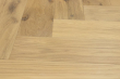 Natural Engineered Flooring Oak Bespoke Herringbone No 13 Brushed UV Oiled 16/4mm By 120mm By 580mm FL4375 5