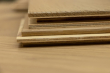 Natural Engineered Flooring Oak Bespoke Herringbone No 13 Brushed UV Oiled 16/4mm By 120mm By 580mm FL4375 6