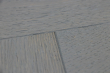 Natural Engineered Flooring Oak Herringbone Slate Grey Brushed UV Lacquered 15/4mm By 90mm By 600mm FL2917 8