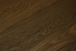 Natural Engineered Flooring Oak Honey Smoked Brushed Uv Oiled 14/3mm By 190mm By 1900mm FL3531 2