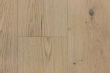 Natural Engineered Flooring Oak Polar Light Sand Brushed UV Oiled 14/4mm By 250mm By 1570-2400mm GP262 5