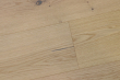 Natural Engineered Flooring Oak Polar Light Sand Brushed UV Oiled 14/4mm By 250mm By 1570-2400mm GP262 2