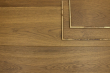 Natural Engineered Flooring Oak Light Smoked Brushed UV Oiled 15/4mm By 220mm By 2200mm FL3367 13