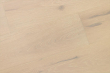 Natural Engineered Flooring Oak London White Brushed UV Oiled 15/4mm By 190mm By 1900mm FL2576 3
