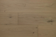 Natural Engineered Flooring Oak Non Visible Brushed UV Oiled 14/3mm By 190mm By 400-1500mm FL3518 1