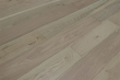 Natural Engineered Flooring Oak Non Visible UV Oiled 15/4mm By 220mm By 1300-2300mm GP156 3