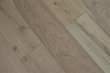 Natural Engineered Flooring Oak Non Visible UV Oiled 15/4mm By 220mm By 1300-2300mm GP156 6