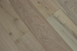 Natural Engineered Flooring Oak Non Visible UV Oiled 15/4mm By 260mm By 2200mm FL2258 6