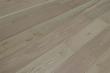 Natural Engineered Flooring Oak Non Visible UV Oiled 15/4mm By 260mm By 2200mm FL2258 4