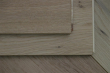 Natural Engineered Flooring Oak Non Visible UV Oiled 15/4mm By 260mm By 2200mm FL2258 7