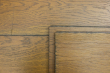 Natural Engineered Flooring Oak Reclaim Brown Brushed UV Oiled 15/4mm By 220mm By 2200mm FL648 9