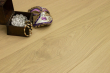Natural Engineered Flooring Oak Ribolla Brushed UV Lacquered 15/4mm By 242mm By 1850-2150mm GP247 10