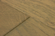 Natural Engineered Flooring Oak Roma Brushed UV Oiled 14/3mm By 190mm By 400-1500mm FL3935 7