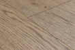 Natural Engineered Flooring Oak Roma Brushed UV Oiled 15/4mm By 250mm By 1800-2400mm GP226 4