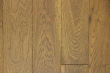Natural Engineered Flooring Oak Smoked Brushed UV Oiled 15/4mm By 150mm By 400-1500mm  FL3923 6