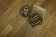 Natural Engineered Flooring Oak Smoked Brushed UV Oiled 20/5mm By 180mm By 1900mm FL2472 2