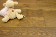 Rustic Engineered Flooring Oak Smoked Brushed UV Oiled 14/3mm By 190mm By 1900mm FL3488 3
