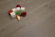 Natural Engineered Oak Summer Grey UV Oiled 14/3mm By 190mm By 400-1500mm FL1308 6
