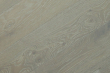Natural Engineered Flooring Oak Sunny White Brushed UV Oiled 15/4mm By 190mm By 1900mm FL1180 7