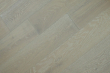 Natural Engineered Flooring Oak Sunny White Brushed UV Oiled 15/4mm By 190mm By 1900mm FL1180 6