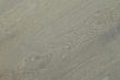 Natural Engineered Flooring Oak Sunny White Brushed UV Oiled 15/4mm By 220mm By 2200mm FL1680 7