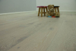 Natural Engineered Flooring Oak Sunny White Brushed UV Oiled 15/4mm By 220mm By 2200mm FL1680 4