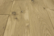 Natural Engineered Flooring Oak Unfinished 15/3mm By 180mm By 1600-2400mm GP214 3