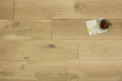 Natural Engineered Flooring Oak Unfinished 15/3mm By 180mm By 1600-2400mm GP214 1