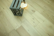 Natural Engineered Flooring Oak UV Lacquered 10/3mm By 150mm By 300-1500mm FL2331 3