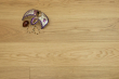 Natural Engineered Flooring Oak UV Oiled 14/3mm By 190mm By 1900mm FL1000 5
