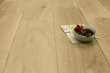 Natural Engineered Oak Brushed Unfinished 15/4mm By 250mm By 700-2200mm GP033 1