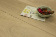 Natural Engineered Oak Brushed Unfinished 20/6mm By 242mm By 2350mm GP027 2