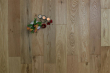 Natural Engineered Oak Brushed UV Oiled 14/3mm By 150mm By 400-1500mm FL1902 4